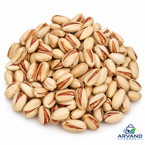 Akbari Pistachio 500 g