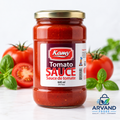 Kamy Tomato Sauce 640 ml