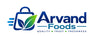 Arvand Foods - Home